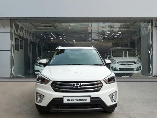 2017 Hyundai Creta for sale