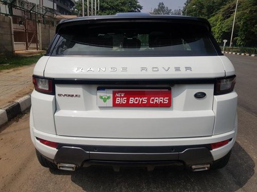 Land Rover Range Rover 2016 for sale