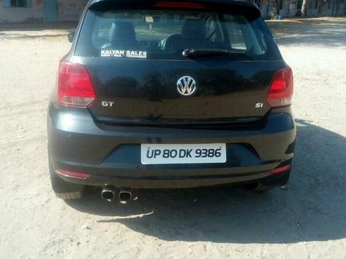 Volkswagen Polo GTI 2015 for sale at low price