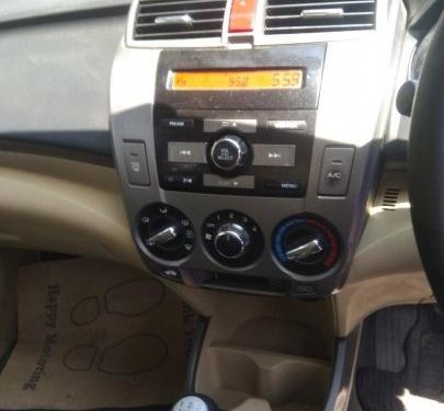 Used 2012 Honda City for sale