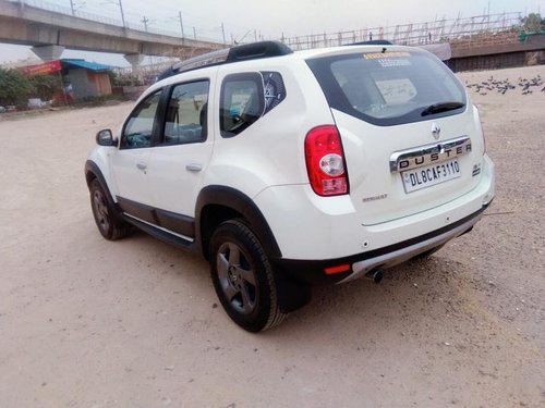 Renault Duster Adventure Edition 2014 for sale at low price