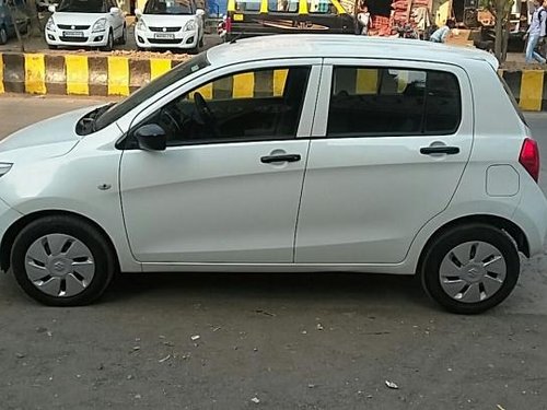 Used Maruti Suzuki Celerio 2014 car at low price