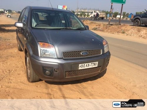 Used Ford Fusion Plus 1.4 TDCi Diesel 2009 for sale