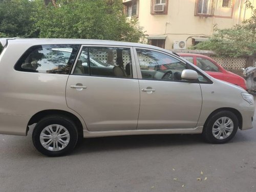 Toyota Innova 2013 for sale