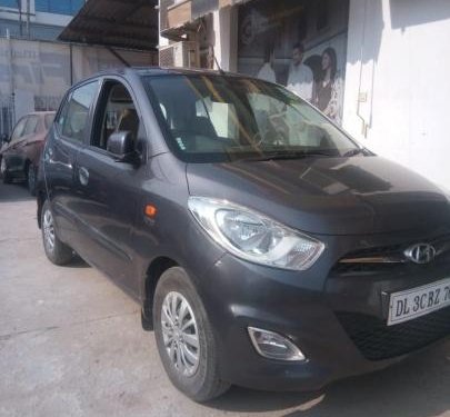 Hyundai i10 Sportz 2013 for sale