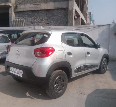 Used Renault Kwid 2017 for sale at low price