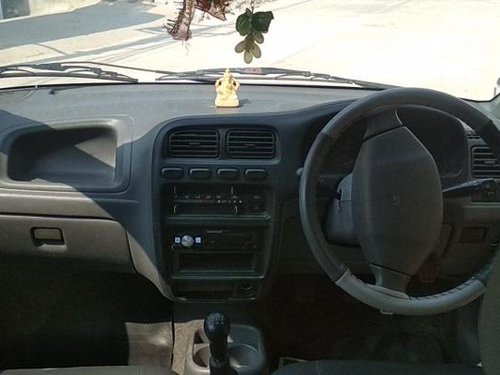 2005 Maruti Suzuki Alto for sale