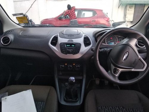 Ford Figo 1.2P Trend MT 2016 for sale