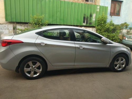 Hyundai Elantra S 2013 for sale