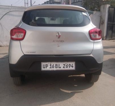 Used Renault Kwid 2017 for sale at low price