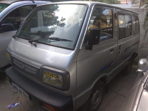 Used Maruti Suzuki Omni 2009 for sale at low price