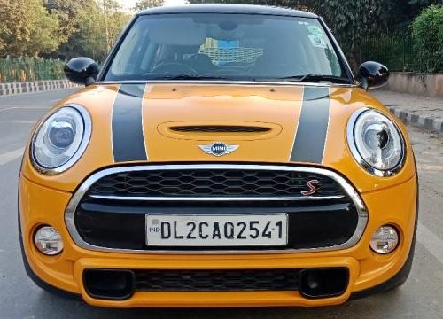 2015 Mini Cooper for sale at low price