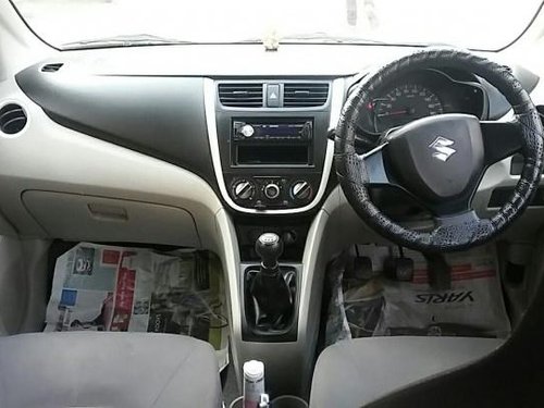 Used Maruti Suzuki Celerio 2014 car at low price