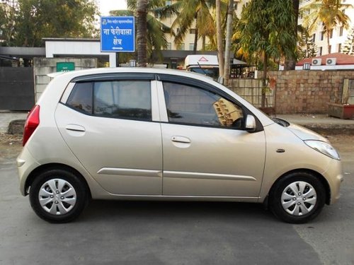 Hyundai i10 Sportz 2012 for sale