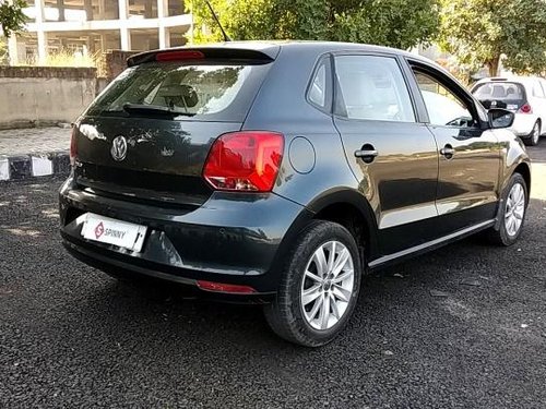 Volkswagen Polo 1.2 MPI Highline 2014 for sale