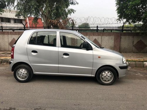 Hyundai Santro Xing 2009 for sale