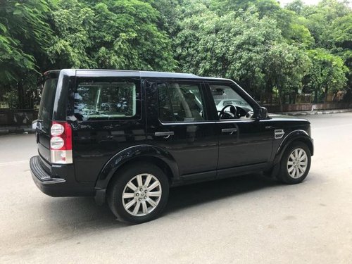 Land Rover Discovery 4 SDV6 SE 2014 for sale