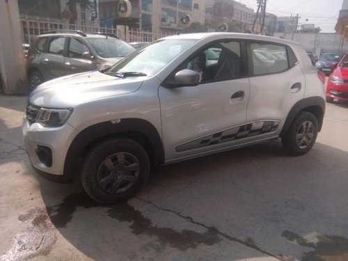 Used Renault Kwid 2017 for sale at low price