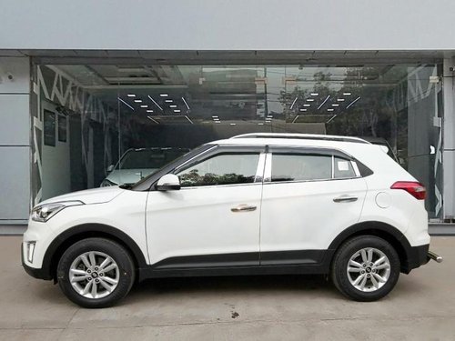 2017 Hyundai Creta for sale