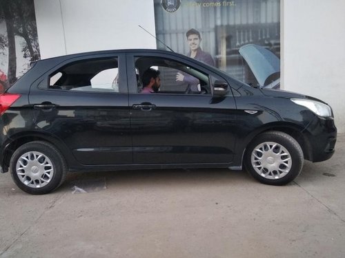 Ford Figo 1.2P Trend MT 2016 for sale