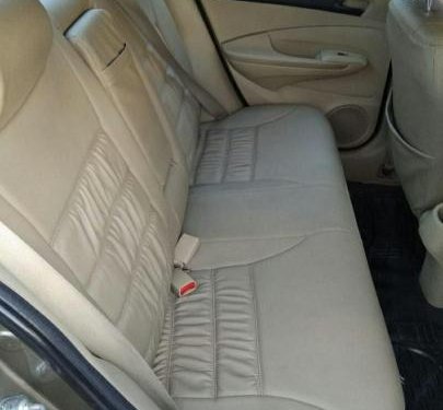 2010 Honda City for sale at low price