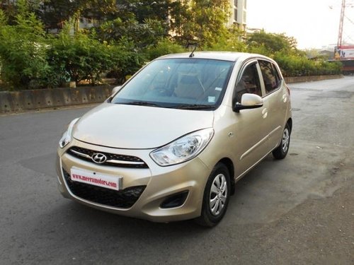 Hyundai i10 Sportz 2012 for sale