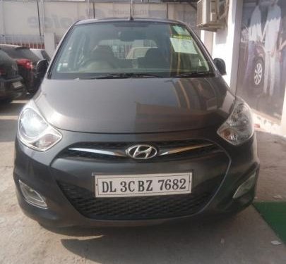 Hyundai i10 Sportz 2013 for sale