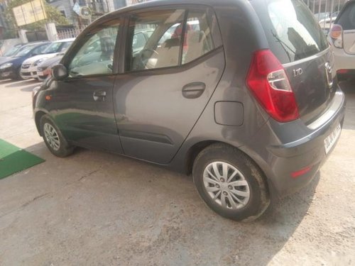 Hyundai i10 Sportz 2013 for sale