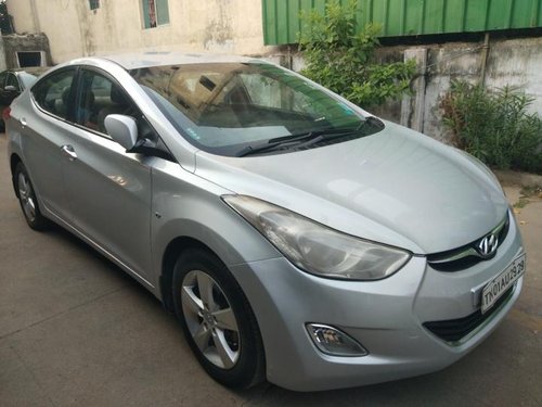 Hyundai Elantra S 2013 for sale