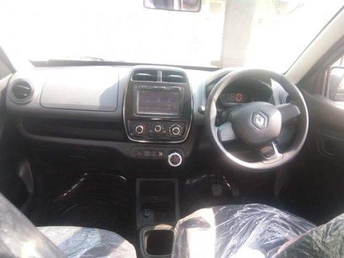 Used Renault Kwid 2017 for sale at low price