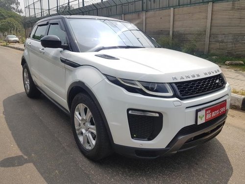 Land Rover Range Rover 2016 for sale