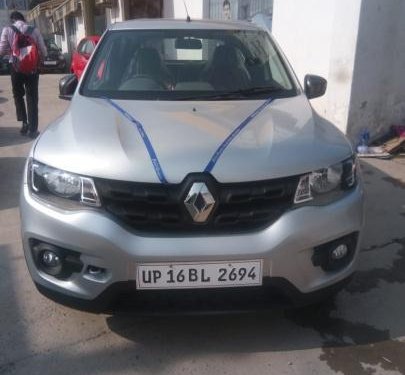 Used Renault Kwid 2017 for sale at low price