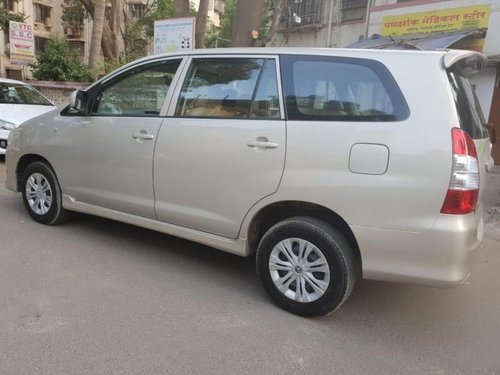 Toyota Innova 2013 for sale