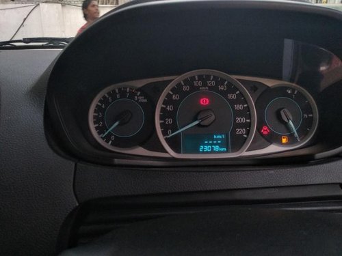 Ford Figo 1.2P Trend MT 2016 for sale