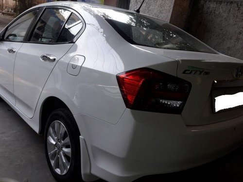 Honda City 2013 for sale