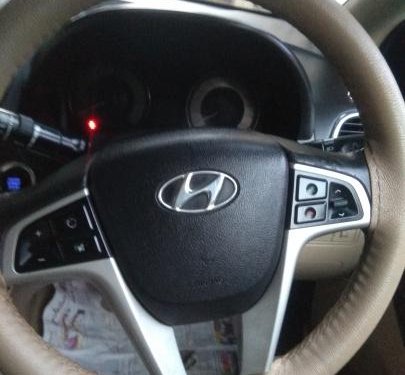 Used Hyundai Verna 1.6 SX 2014 for sale