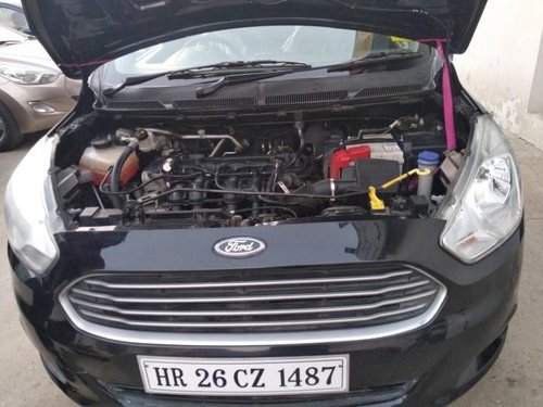 Ford Figo 1.2P Trend MT 2016 for sale