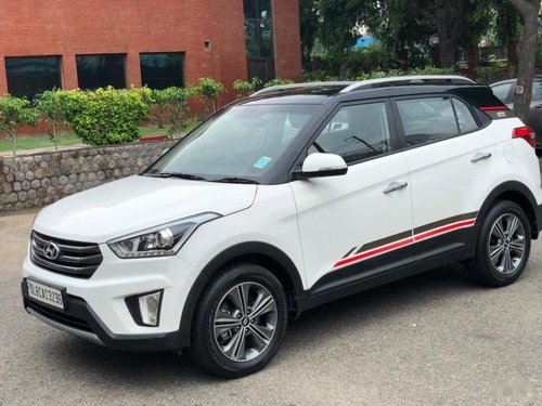 Hyundai Creta 2016 for sale