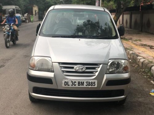 Hyundai Santro Xing 2009 for sale