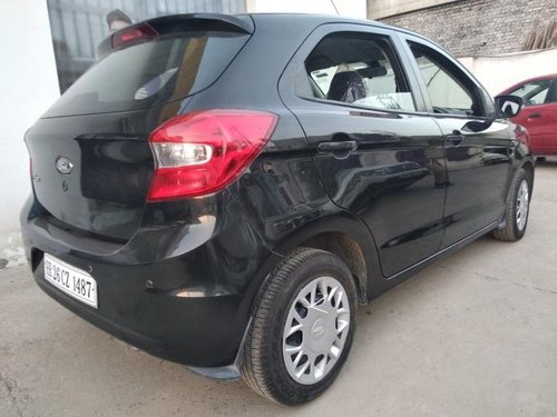 Ford Figo 1.2P Trend MT 2016 for sale