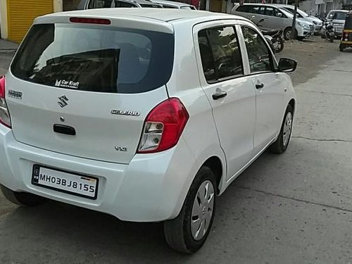 Used Maruti Suzuki Celerio 2014 car at low price