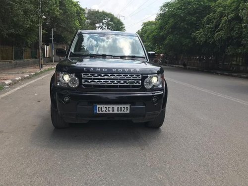 Land Rover Discovery 4 SDV6 SE 2014 for sale