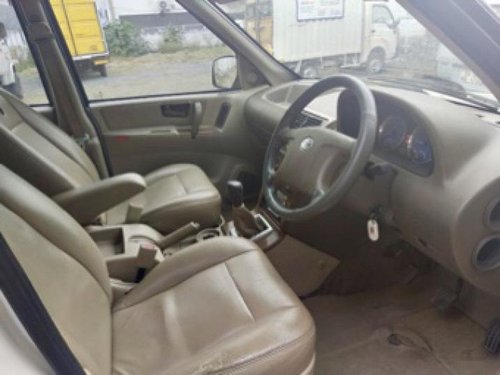 Used Tata Safari 2011 car at low price