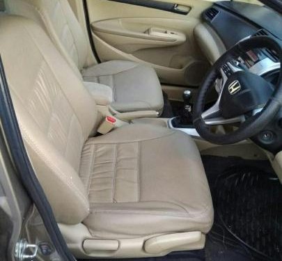 2010 Honda City for sale at low price