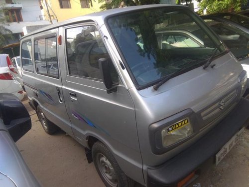 Used Maruti Suzuki Omni 2009 for sale at low price