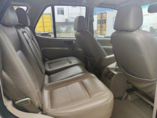 Used Tata Safari 2011 car at low price