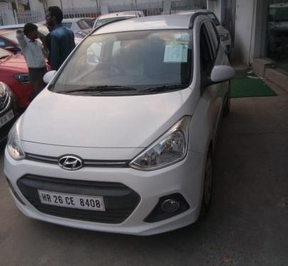 2014 Hyundai i10 for sale