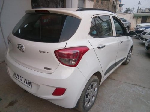 2014 Hyundai i10 for sale