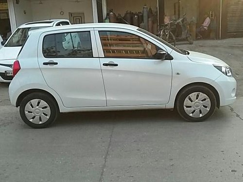 Used Maruti Suzuki Celerio 2014 car at low price