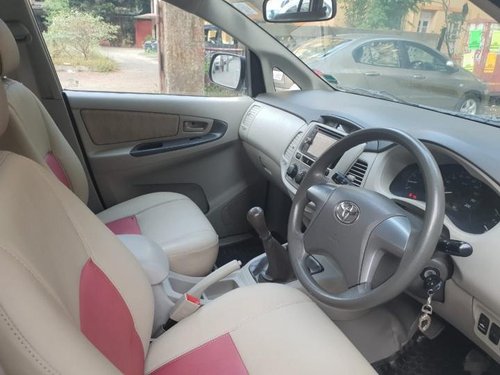 Toyota Innova 2013 for sale